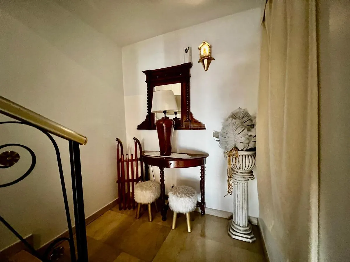 Aurora Hotel Castione della Presolana