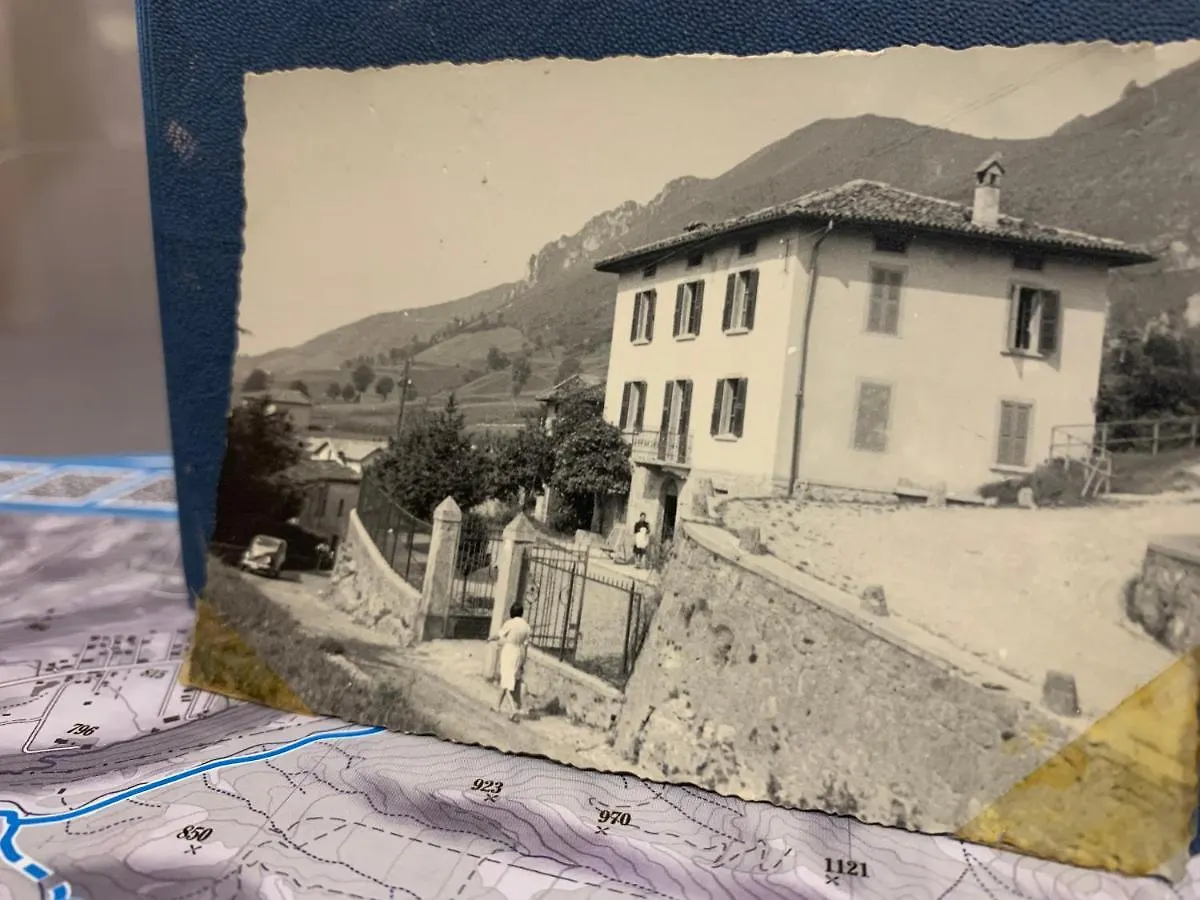 Aurora Hotel Castione della Presolana