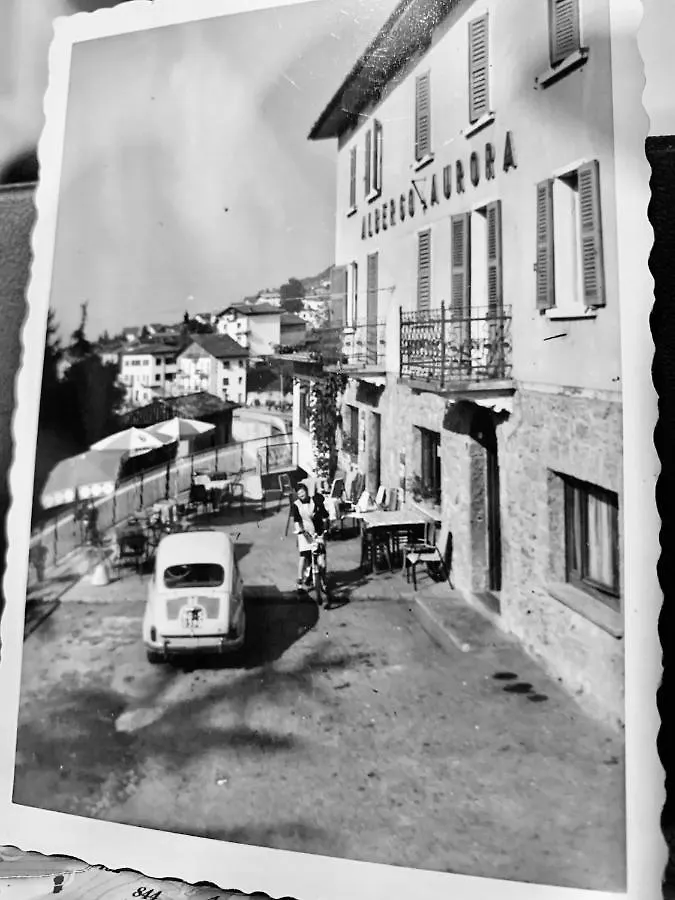 Aurora Hotel Castione della Presolana
