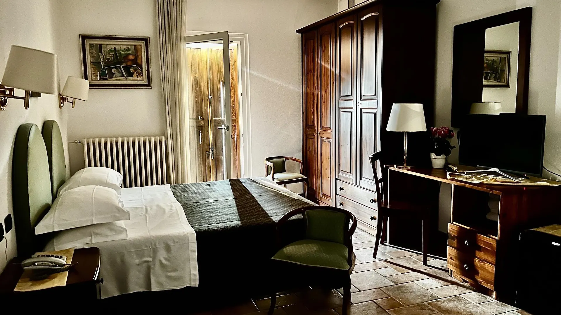 Aurora Hotel Castione della Presolana