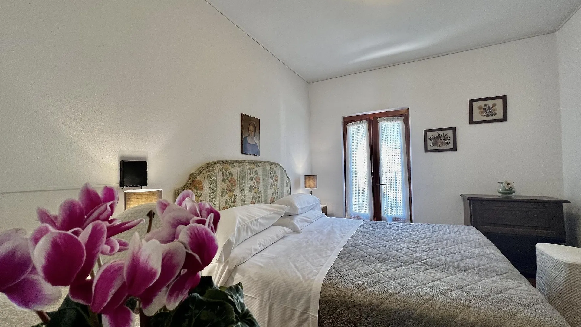 Aurora Hotel Castione della Presolana