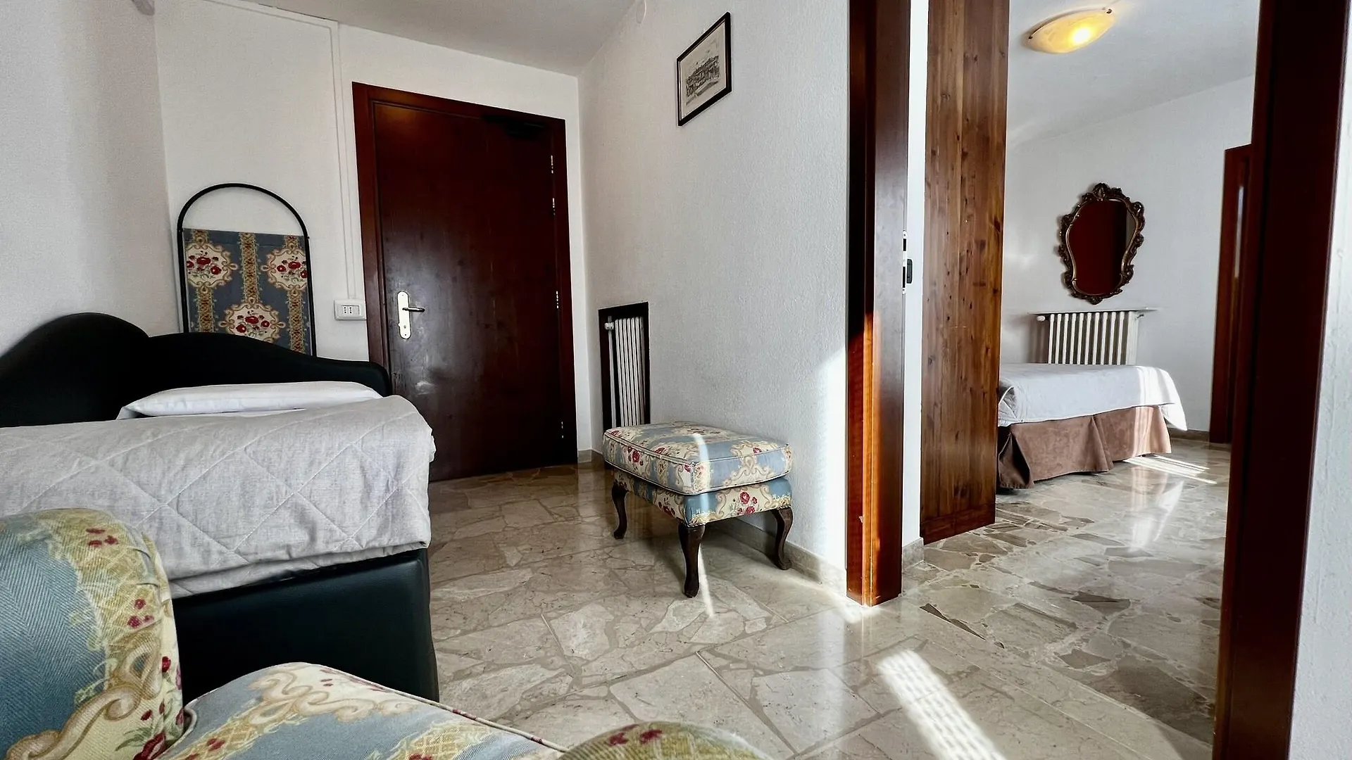 Aurora Hotel Castione della Presolana