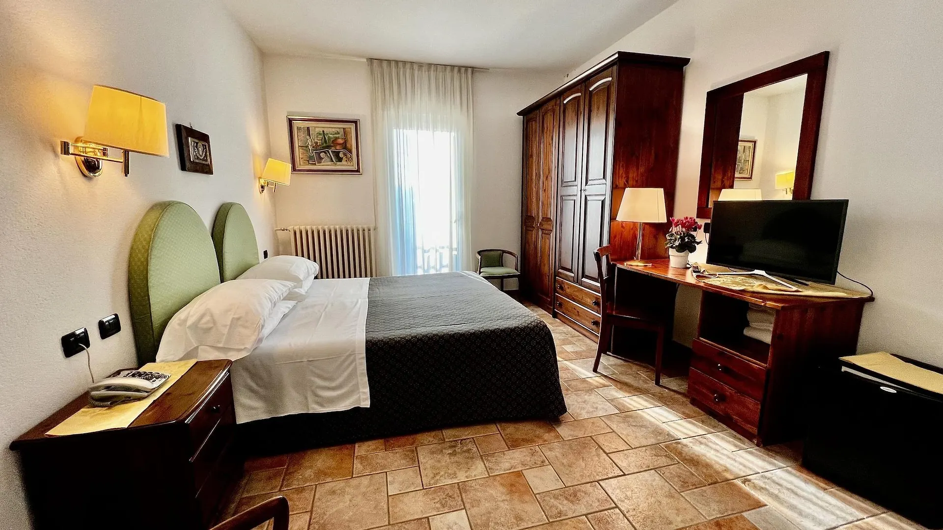 Aurora Hotel Castione della Presolana 3*,