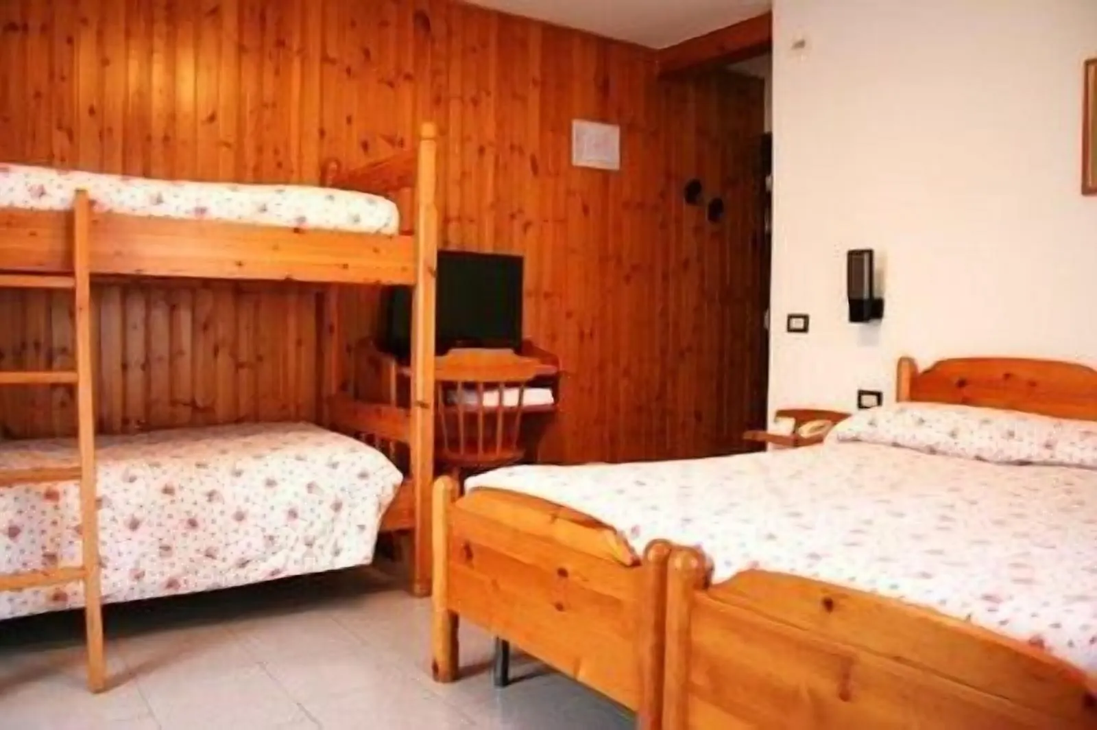 Aurora Hotel Castione della Presolana Itália