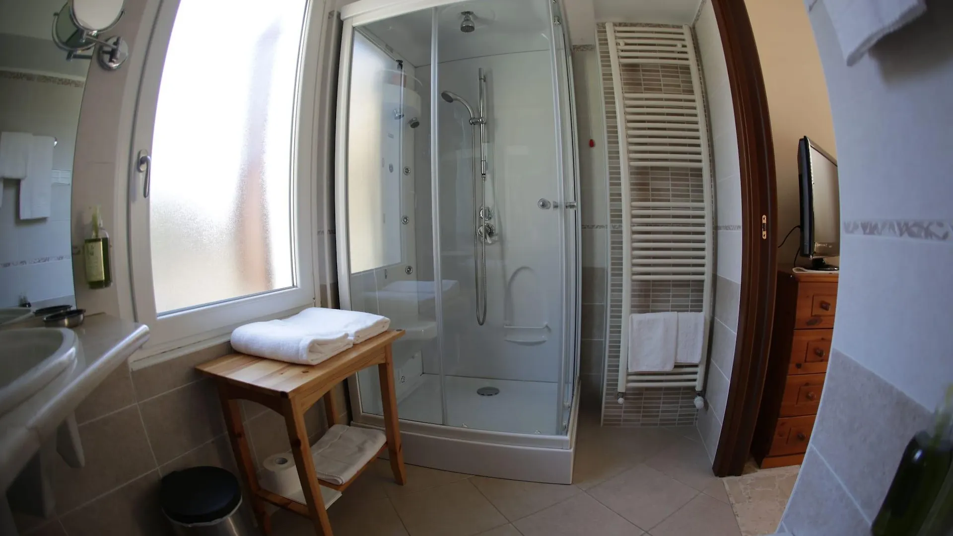Aurora Hotel Castione della Presolana