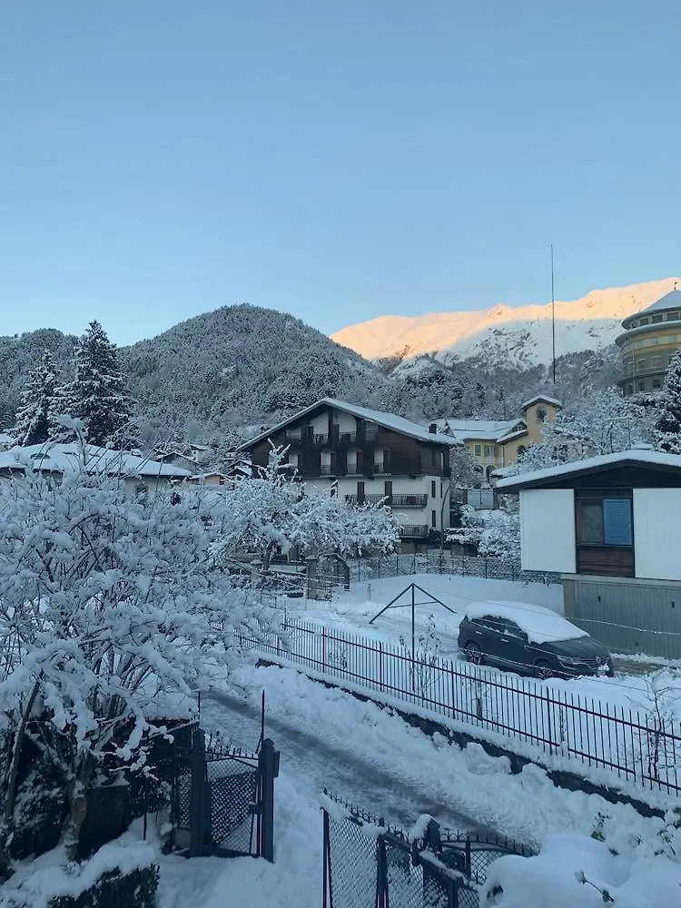 Aurora Hotel Castione della Presolana