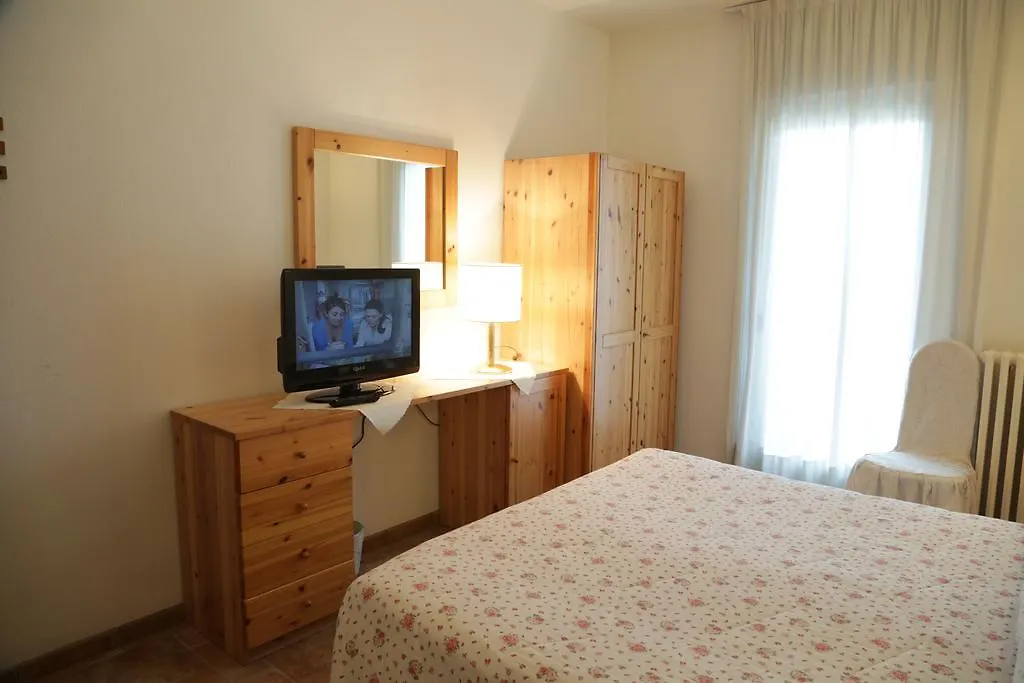 Aurora Hotel Castione della Presolana