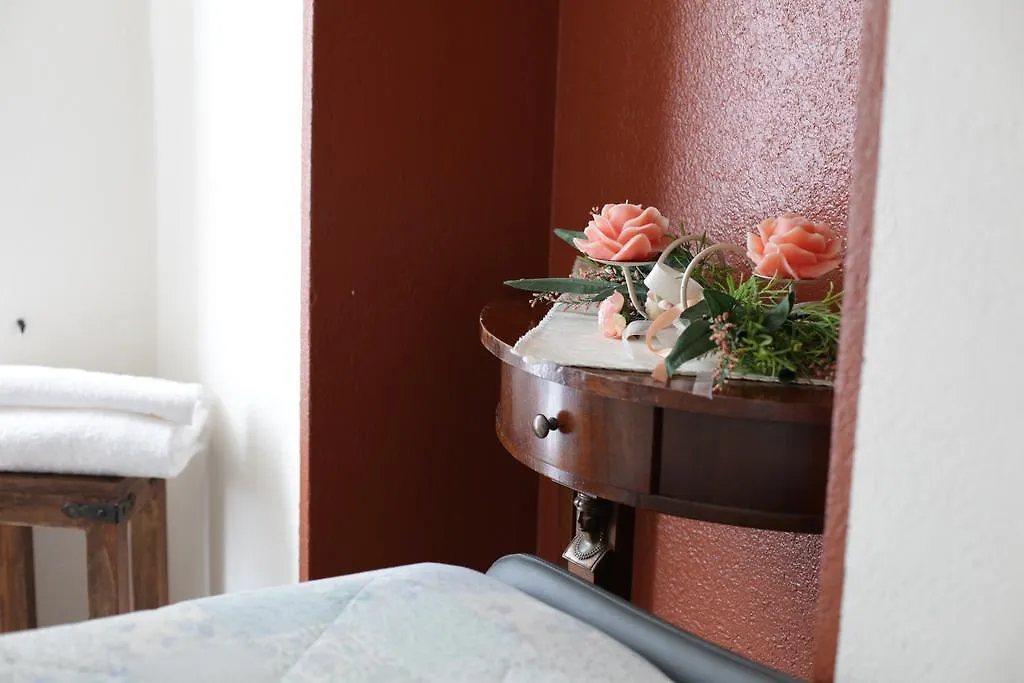 Aurora Hotel Castione della Presolana Itália