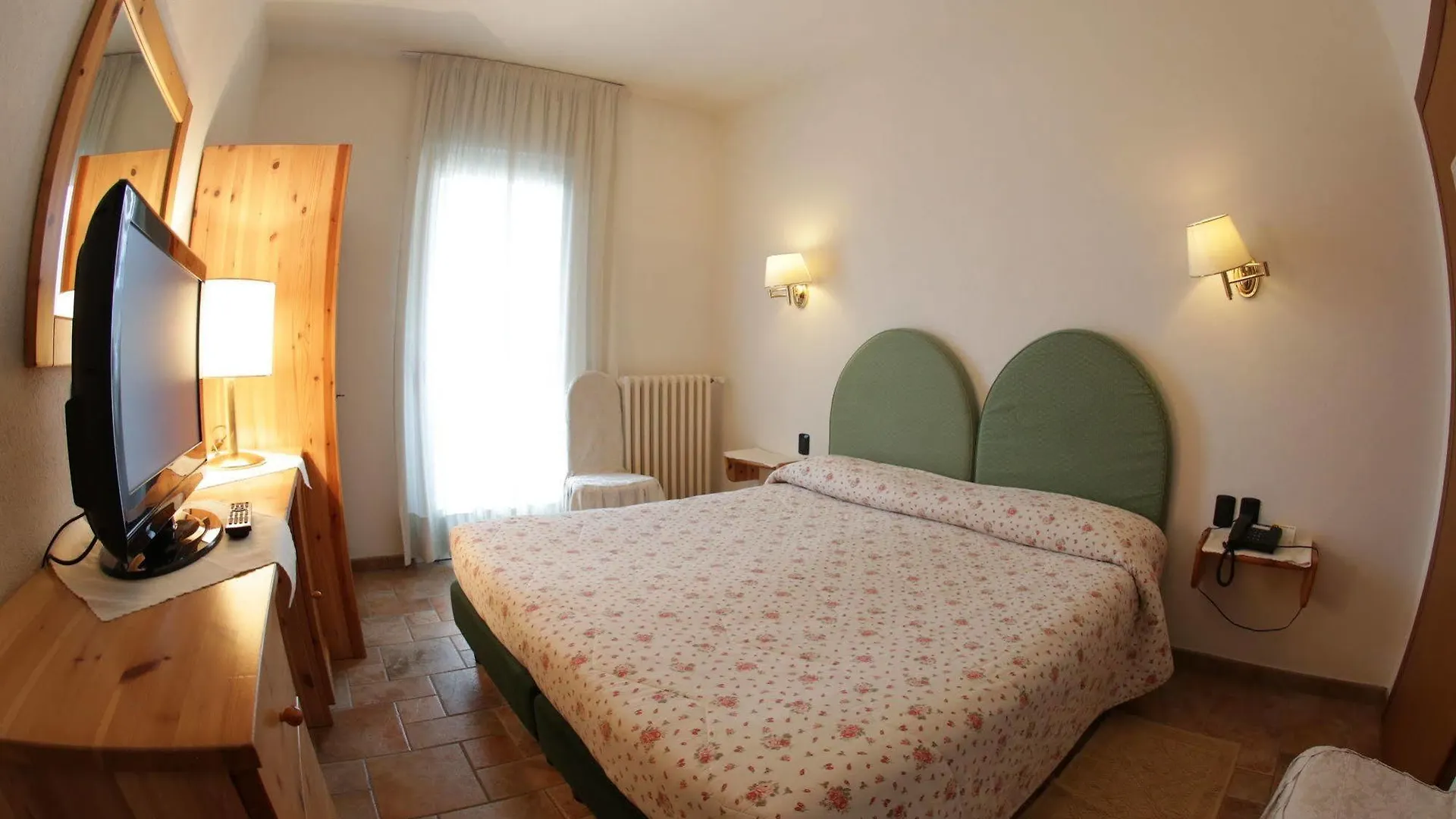 Aurora Hotel Castione della Presolana Itália