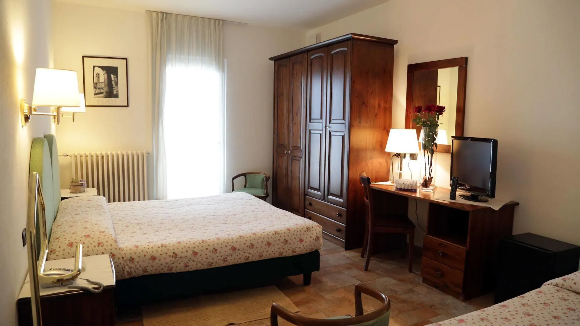 Aurora Hotel Castione della Presolana